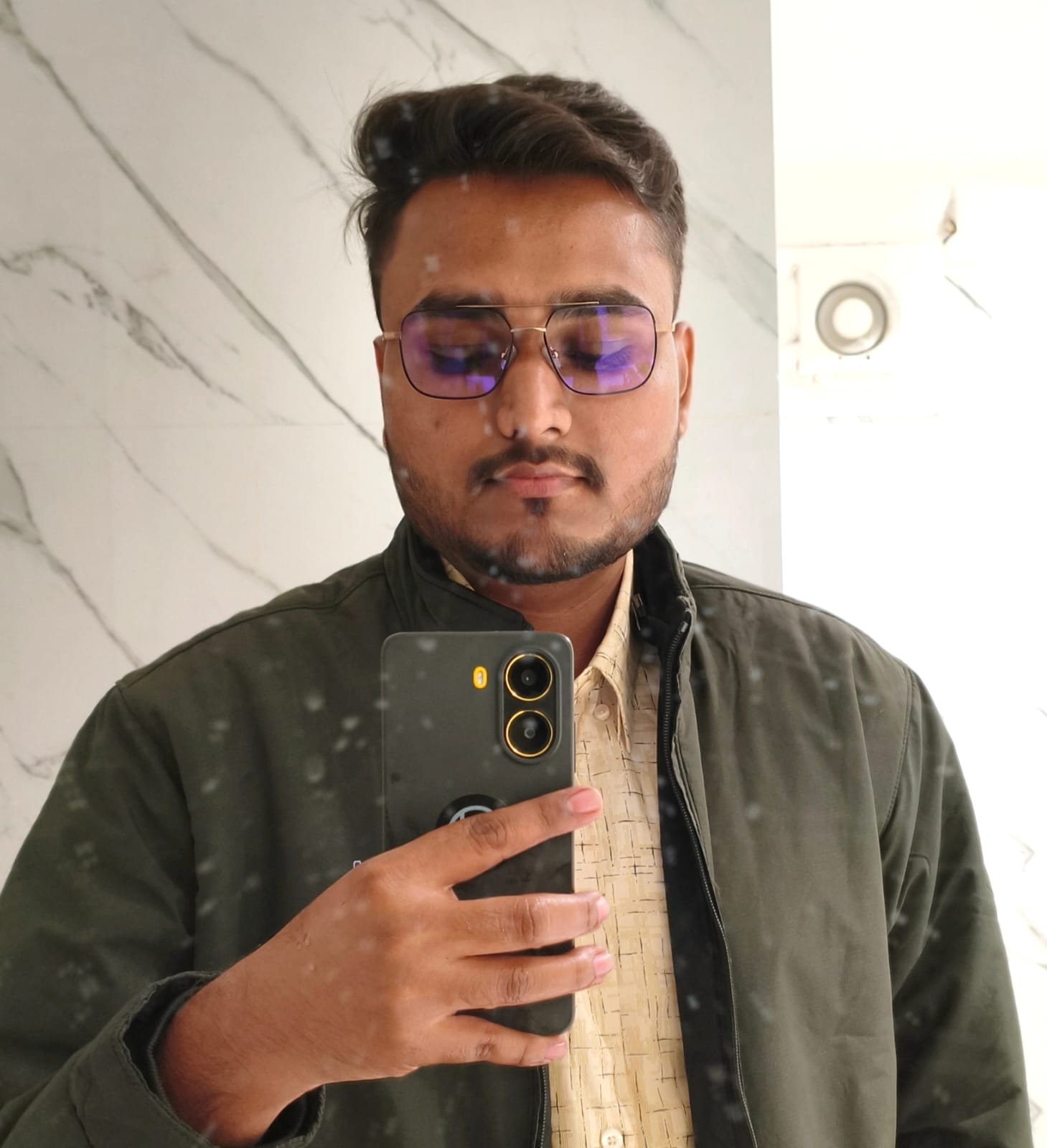 Pranav Chhipa